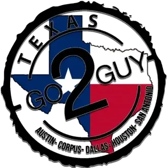 TX Go2Guy Logo