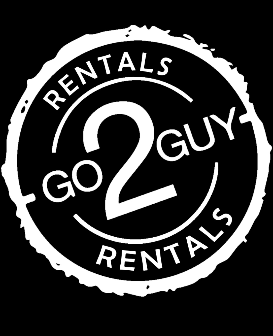 Go2Guy Rentals Logo